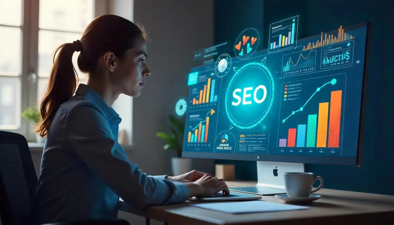 SEO en 2026 : Guide pour Dominer les Moteurs de Recherche